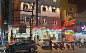 Hotel Pawan Putra Vizag